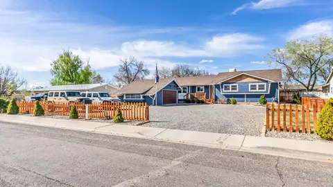 2866 Elm Ave, Grand Junction, CO 81501