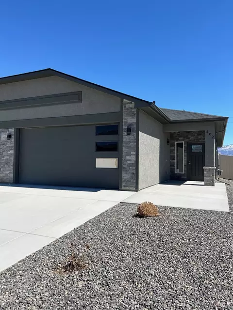 452 Warren St, Grand Junction, CO 81504