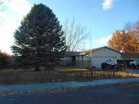 321 N Ash St, Fruita, CO 81521