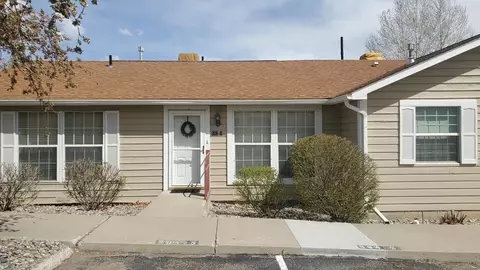 592 W Indian Creek Dr #1, Grand Junction, CO 81501