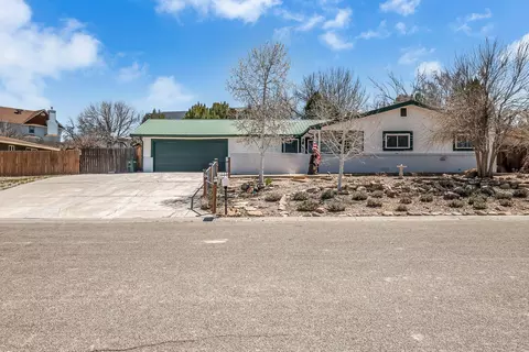 2679 Paradise Way, Grand Junction, CO 81506