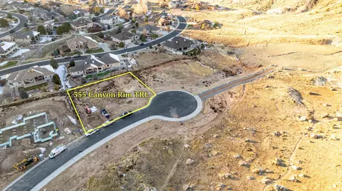 355 Canyon Rim Trl, Grand Junction, CO 81507