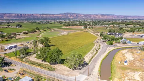 tbd 24 Rd #LOT 2, Grand Junction, CO 81505