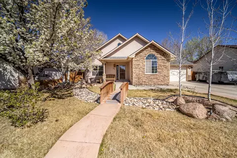 313 Talon Dr, Grand Junction, CO 81503