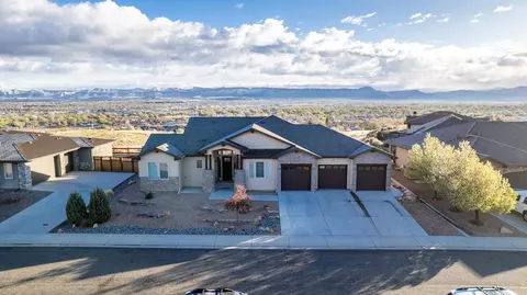 2662 Eagle Ridge Dr, Grand Junction, CO 81503