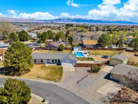 2269 Tanglewood Rd, Grand Junction, CO 81507
