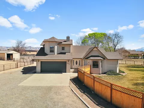 2526 Riata Ranch Rd, Grand Junction, CO 81505