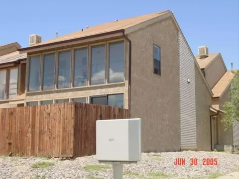 551 Garfield Dr #6, Grand Junction, CO 81504