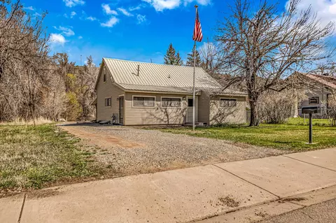 231 Spring St, Collbran, CO 81624