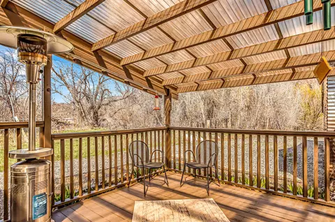 231 Spring St, Collbran, CO 81624 photo 22