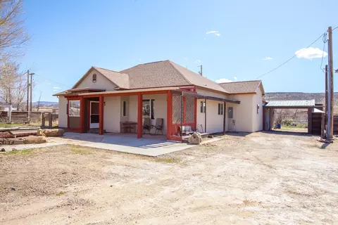 1043 Highway 650, Mack, CO 81525