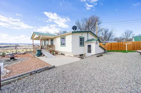 319 Knob Hill Dr, Hotchkiss, CO 81419