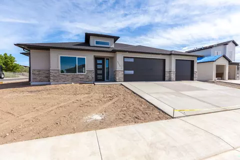 3112 Afton Ct, Grand Junction, CO 81504