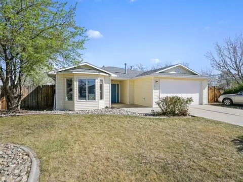 3148 Goldeneye Ave, Grand Junction, CO 81504