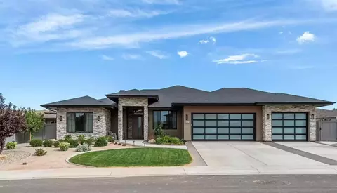 412 Pollock Canyon Ave, Grand Junction, CO 81507