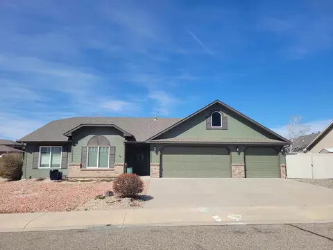 853 Jasper Dr, Fruita, CO 81521