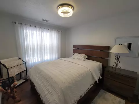 Bedroom - 853 Jasper Dr, Fruita, CO 81521 photo 2 of 2