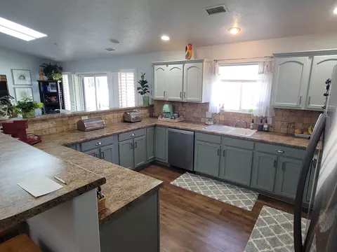 Kitchen - 853 Jasper Dr, Fruita, CO 81521 photo 1 of 4