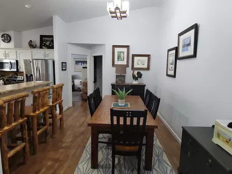 Dining - 853 Jasper Dr, Fruita, CO 81521 photo 1 of 1
