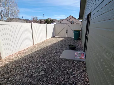 Exterior - 853 Jasper Dr, Fruita, CO 81521 photo 4 of 5