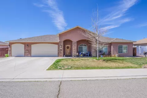 653 Huntington Rd, Grand Junction, CO 81504