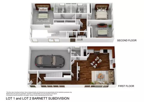tbd Clarkson Ave #LOT 1, Rifle, CO 81650
