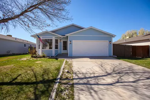 2807 Northstar Dr, Grand Junction, CO 81506