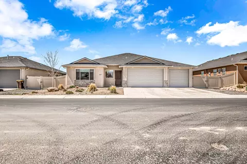 629 Thunder Ridge Dr, Grand Junction, CO 81504