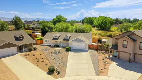 Exterior - 788 Abigail Ct, Fruita, CO 81521 photo 8 of 11