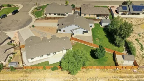 Exterior - 788 Abigail Ct, Fruita, CO 81521 photo 11 of 11