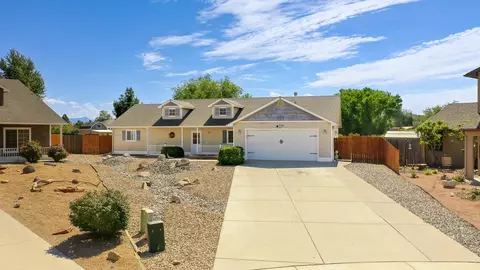 Exterior - 788 Abigail Ct, Fruita, CO 81521 photo 7 of 11