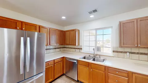 Kitchen - 788 Abigail Ct, Fruita, CO 81521 photo 2 of 4