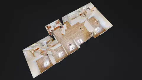 Floorplan - 788 Abigail Ct, Fruita, CO 81521 photo 1 of 1