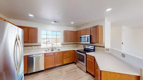Kitchen - 788 Abigail Ct, Fruita, CO 81521 photo 1 of 4