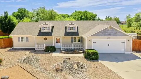 Exterior - 788 Abigail Ct, Fruita, CO 81521 photo 10 of 11