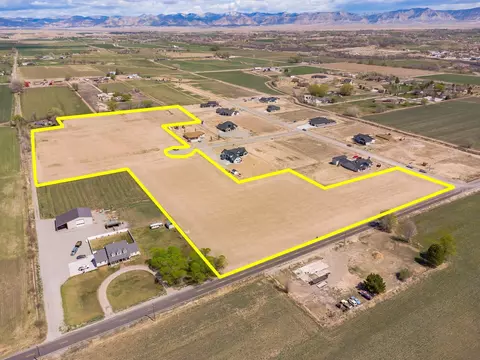 tbd Kangaroo Ct, Fruita, CO 81521