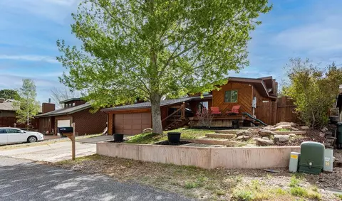 388 Ridge View Dr, Grand Junction, CO 81507