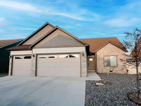 227 Howard Fork Ave, Montrose, CO 81403