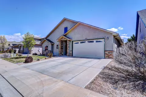 606 Silverado Dr, Grand Junction, CO 81505
