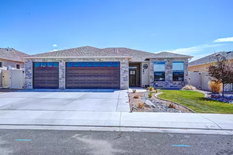 680 Arran Way, Grand Junction, CO 81504