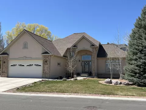 4033 Waterfall Dr, Montrose, CO 81403
