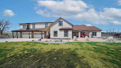 1185 18 12 Rd, Fruita, CO 81521