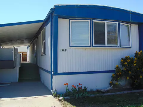 2983 12 Kennedy Ave, Grand Junction, CO 81504