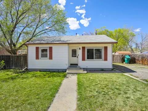 241 Nancy St, Grand Junction, CO 81503