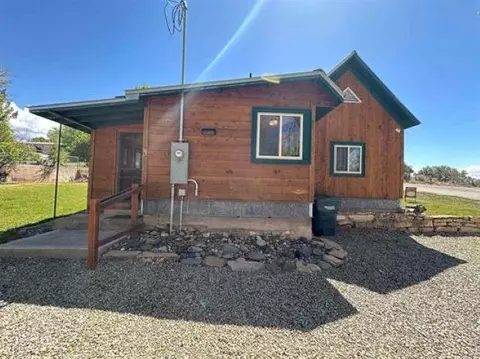 297 E 4th Ave, Nucla, CO 81424