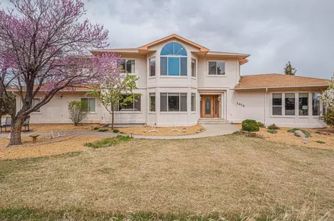 2012 Bison Ct, Grand Junction, CO 81507