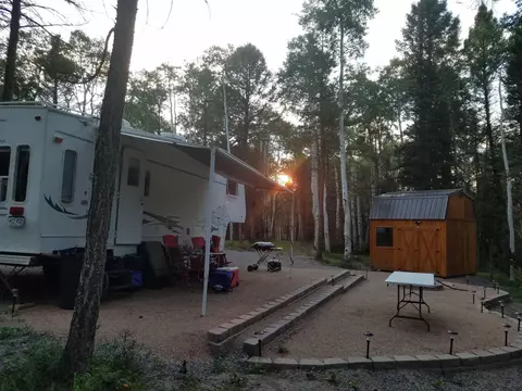 352 Rim Rd, Cimarron, CO 81220 photo 10