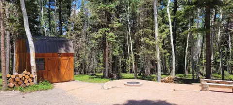 352 Rim Rd, Cimarron, CO 81220 photo 5