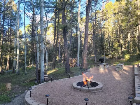 352 Rim Rd, Cimarron, CO 81220 photo 7