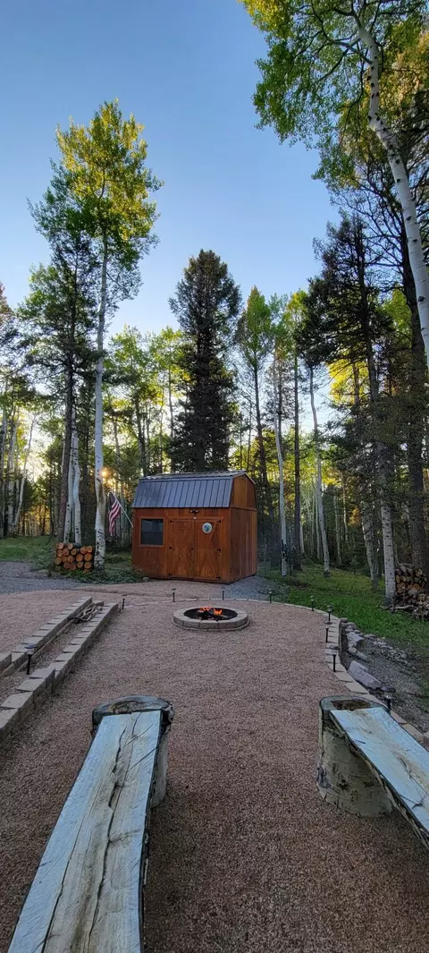 352 Rim Rd, Cimarron, CO 81220 photo 17